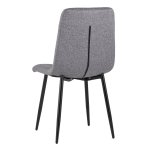 Chair Volt matting gray
