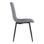 Chair Volt matting gray