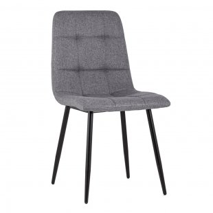 Chair Volt matting gray