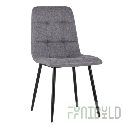 Chair Volt matting gray