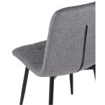Chair Volt matting gray