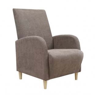 Armchair Comfort
