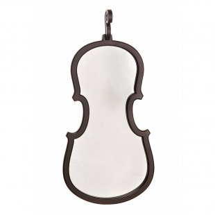 Wall mirror Cello