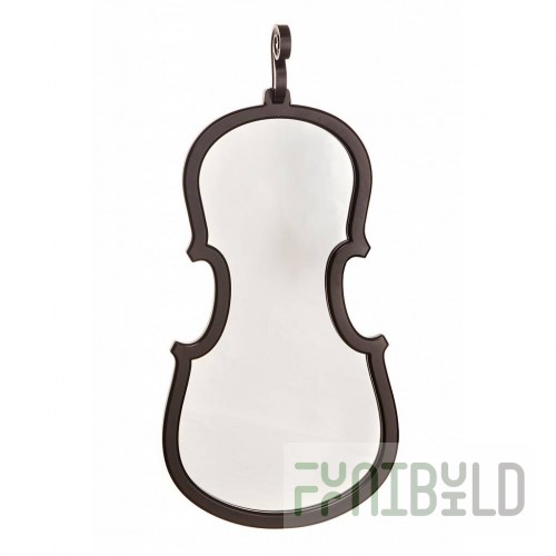 Wall mirror Cello