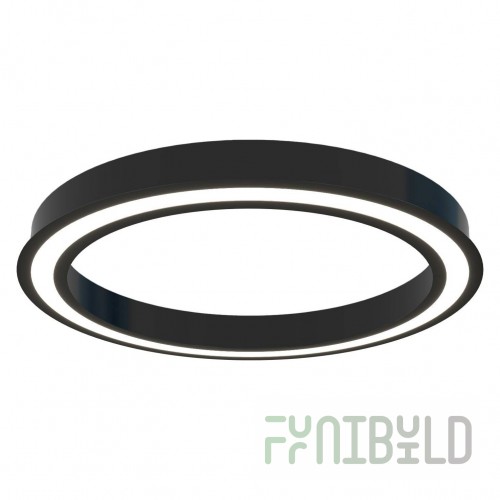 Built-in lamp Steria