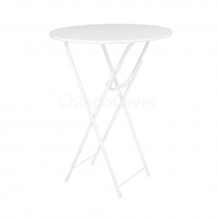 Table Leader 9, white