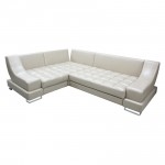 Corner sofa Plaza