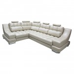 Corner sofa Plaza