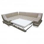 Corner sofa Plaza
