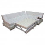 Corner sofa Plaza