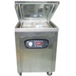 Vacuum packer Foodatlas DZQ-600/2SD Eco with gas filling option Vacuum packer Foodatlas DZQ-600/2SD Eco with gas filling option