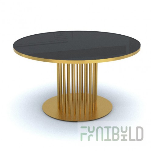 Nicollo's Table
