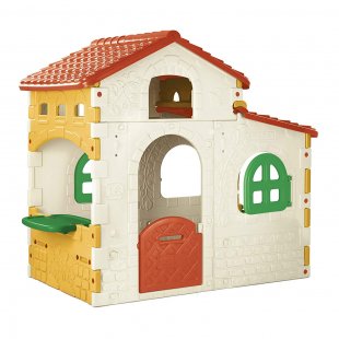 Feber Sweet House Game House