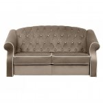 Boston sofa, carriage coupler