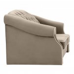 Boston sofa, carriage coupler