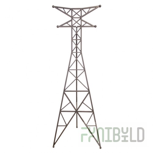 Power line hanger