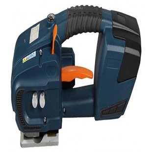 Strapping machine Hualian KZ-13/16