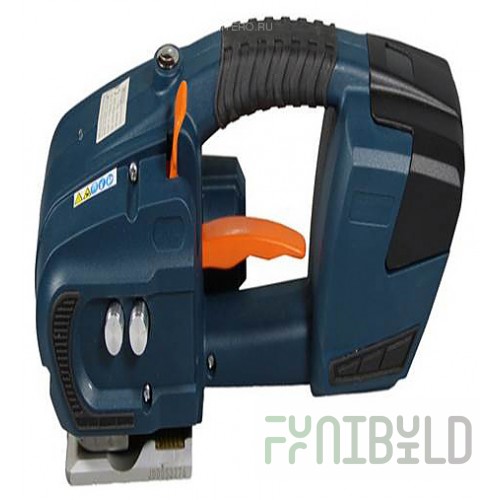 Strapping machine Hualian KZ-13/16