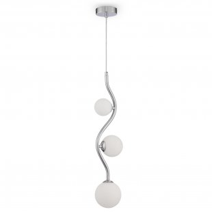 Pendant lamp Uva №4