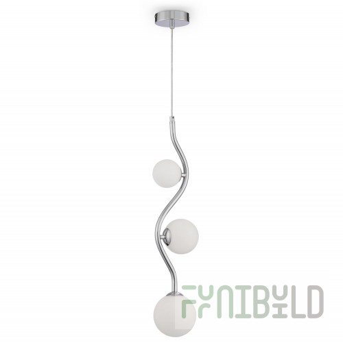 Pendant lamp Uva №4