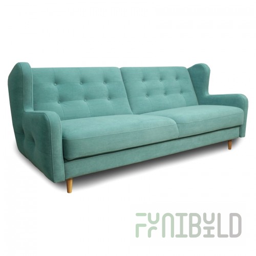 Straight sofa Malta No. 2