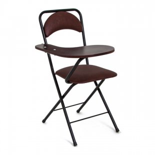 Chair Folding with music stand