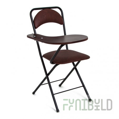 Chair Folding with music stand