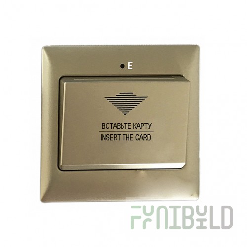 Energy-saving pocket Bonwin BW903I