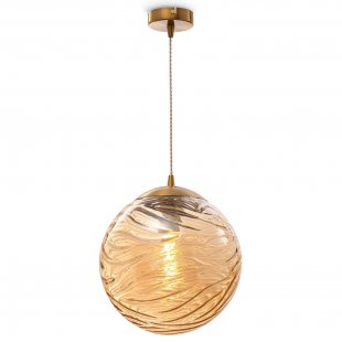 Pendant lamp Dunas №3