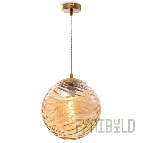 Pendant lamp Dunas №3