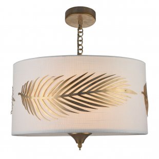 Farn pendant lamp