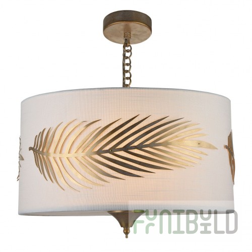 Farn pendant lamp