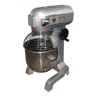 Planetary mixer GASTRORAG B40A-HD
