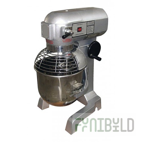 Planetary mixer GASTRORAG B40A-HD
