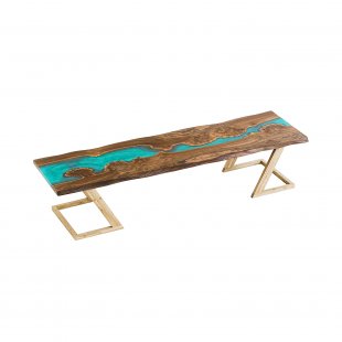 Strait table