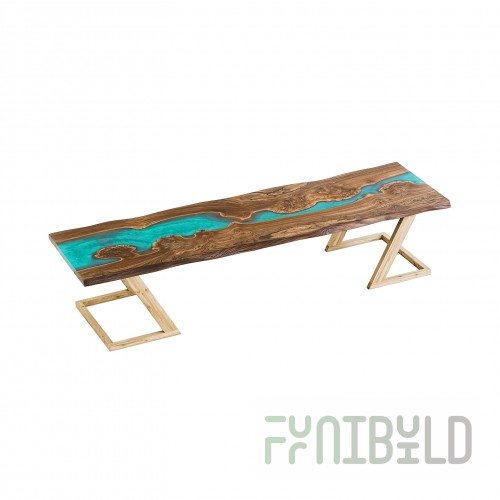 Strait table