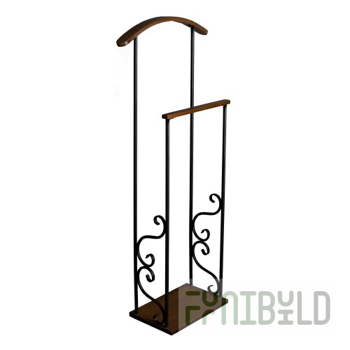 Suit hanger Sarton 41