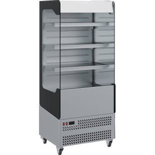 Refrigerated display cabinet Carboma FC 16-06 VM 0.6-2 0430