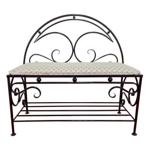 Banquette Asteria