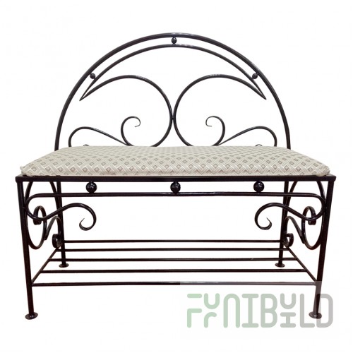 Banquette Asteria