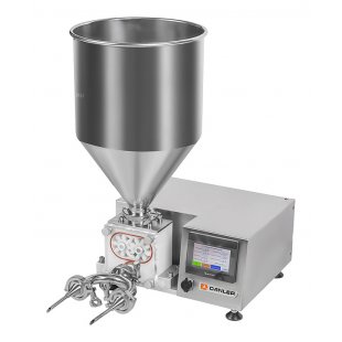 Syringe dispenser Danler NG-20 with sensor