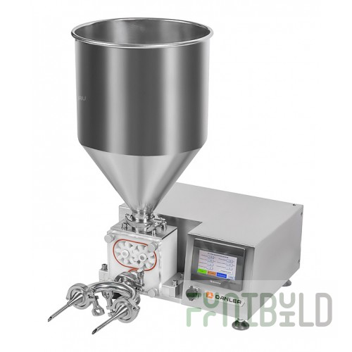 Syringe dispenser Danler NG-20 with sensor