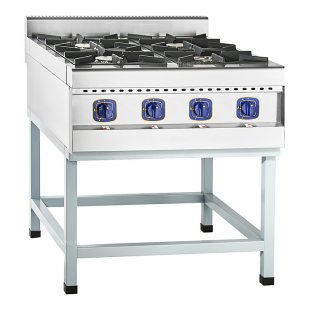 Gas stove Abat PGK-49P