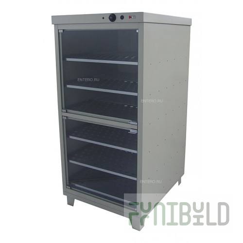 Proofing cabinet Grill Master RPK-1