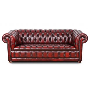 2-seater sofa Chester