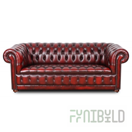 2-seater sofa Chester