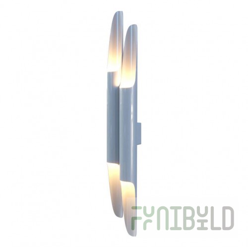 Wall lamp Helios