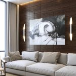 Wall lamp Helios