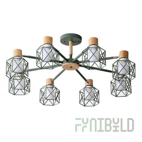 Fallon Pendant Light