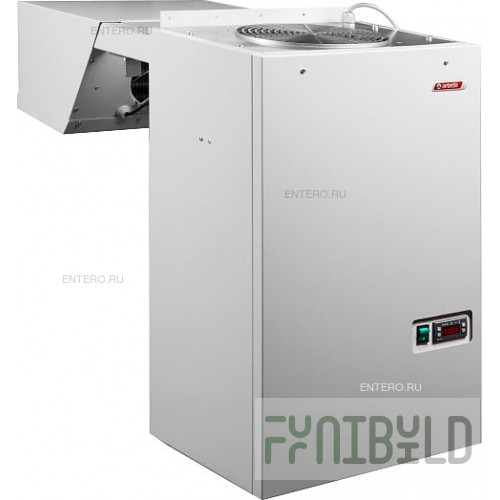 Medium-temperature monoblock Ariada AMS 103